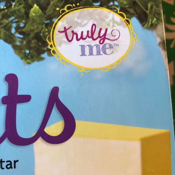 American Girl Doll Sports Book NIB Accessories - Picture 2 of 8